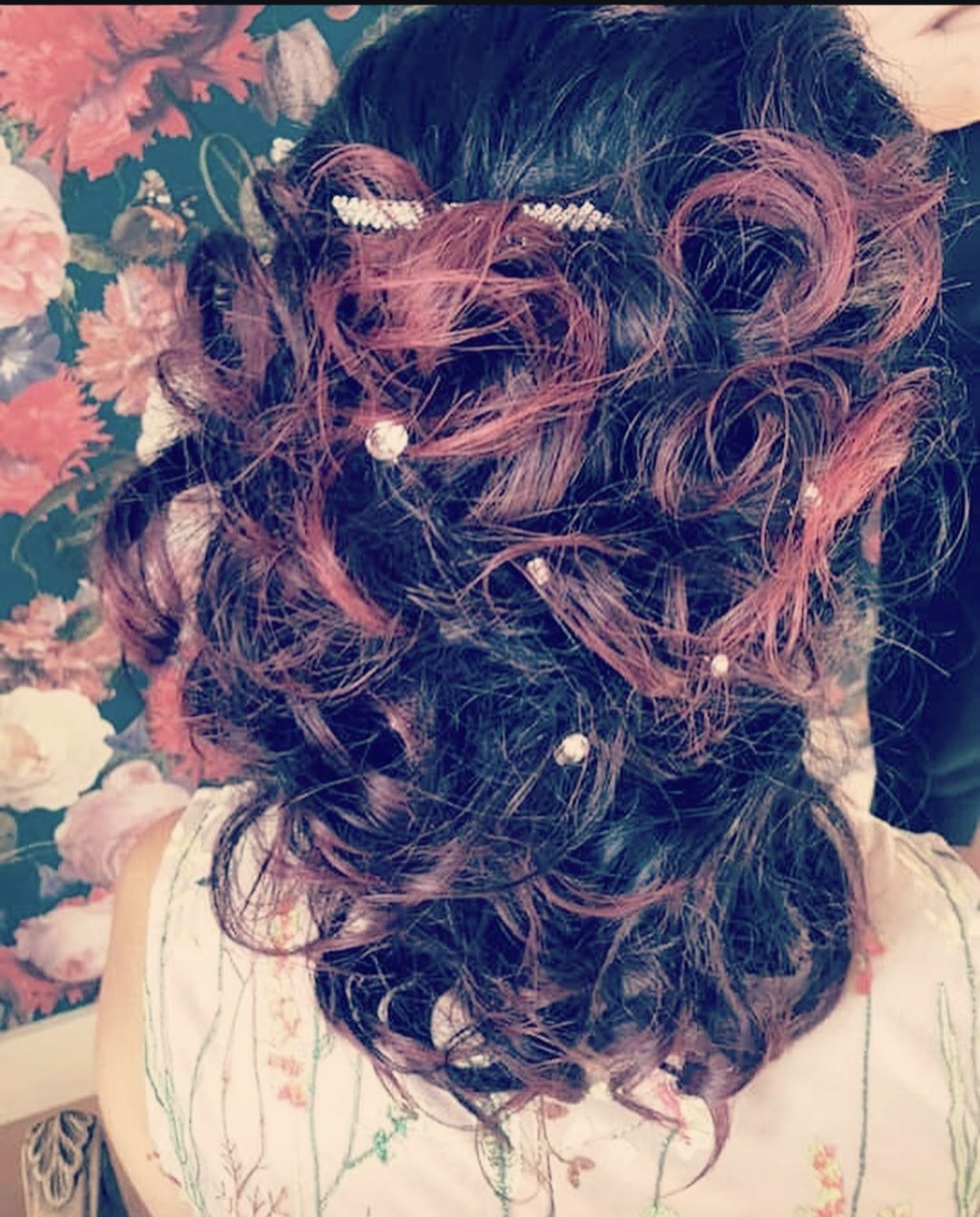 Réalisation Pin'up Color Bar