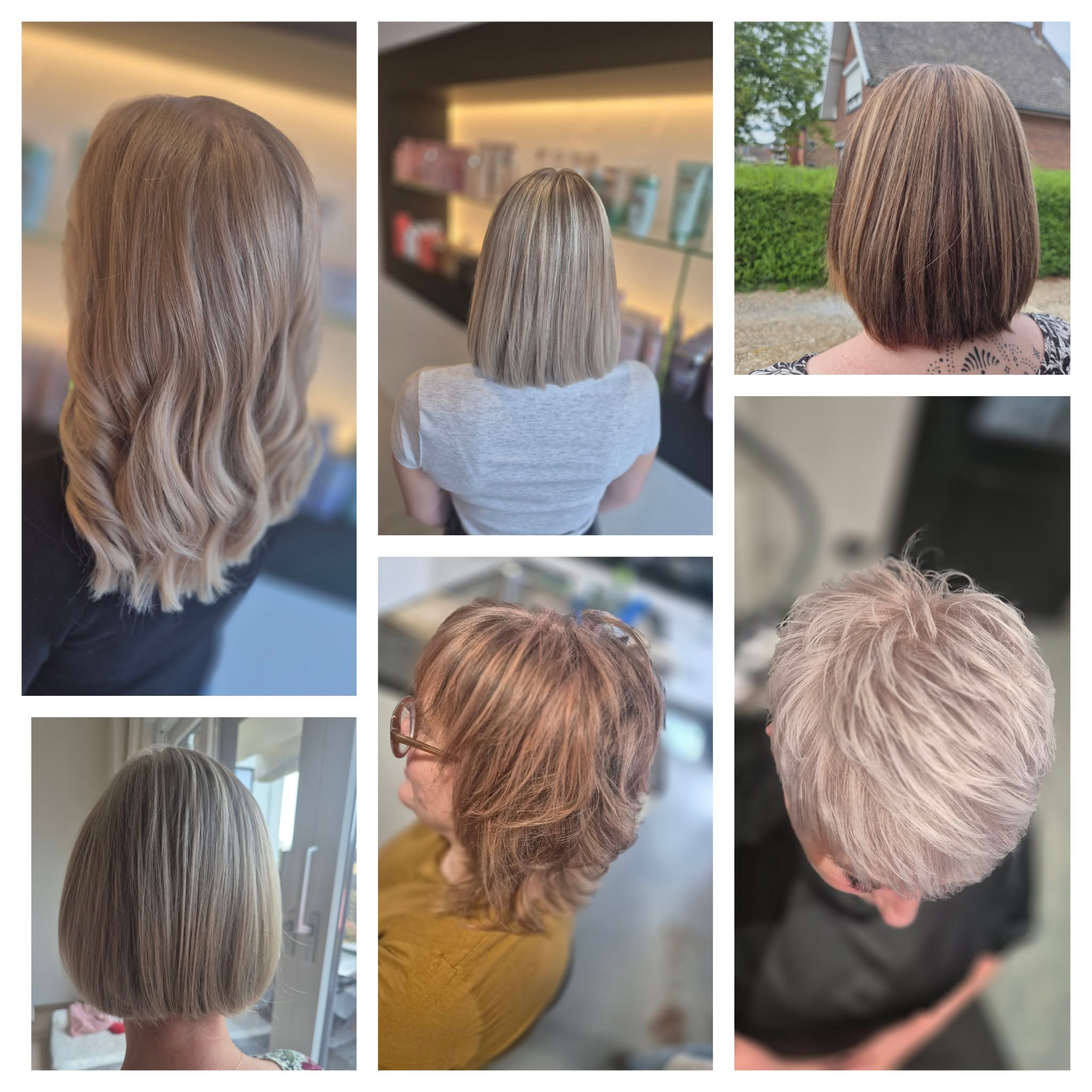 Réalisation Pin'up Color Bar